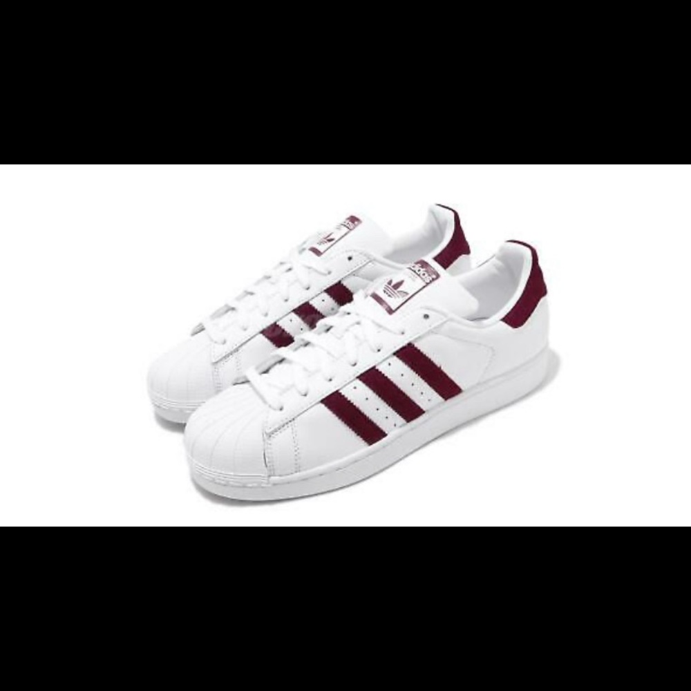 Superstar Adidas Sneakers